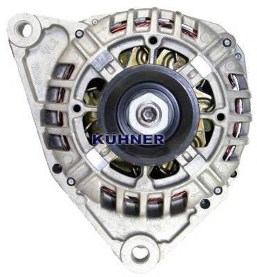 AD KUHNER 301546RI Генератор