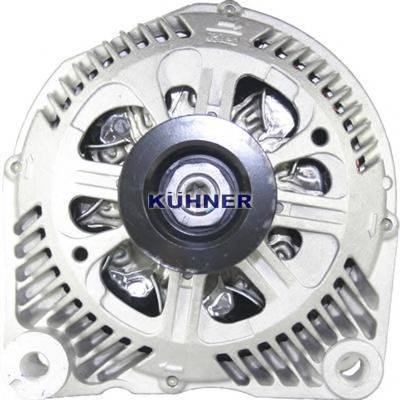 AD KUHNER 301559RI Генератор