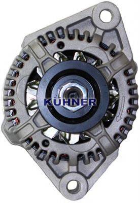 AD KUHNER 301625RI Генератор