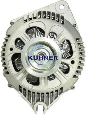 AD KUHNER 301835RI Генератор