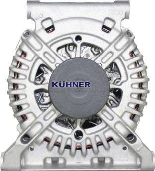 AD KUHNER 301873RI Генератор