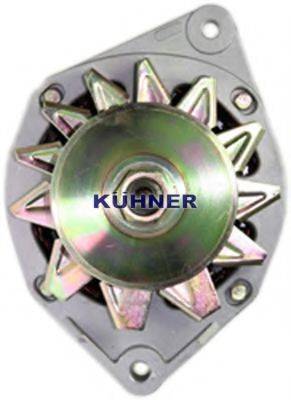 AD KUHNER 30314RI