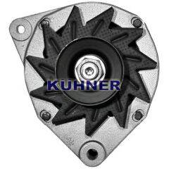 AD KUHNER 30370RI Генератор