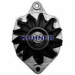 AD KUHNER 30524RI