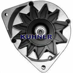 AD KUHNER 30700RI Генератор