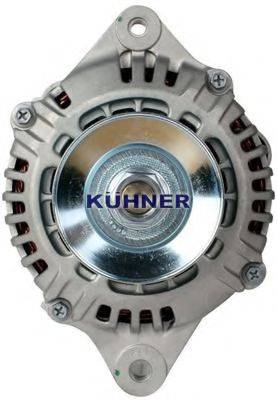 AD KUHNER 401430RI Генератор