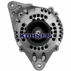 AD KUHNER 40166RI Генератор