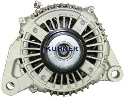 AD KUHNER 553062RI Генератор