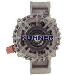 AD KUHNER 553091RI Генератор