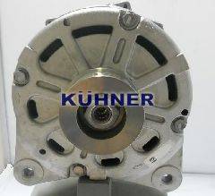 AD KUHNER 553328RI Генератор