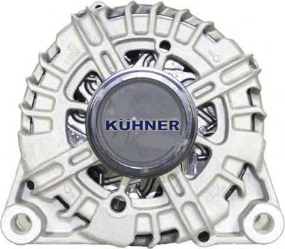 AD KUHNER 553558RI Генератор