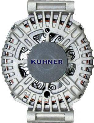 AD KUHNER 553744RI Генератор