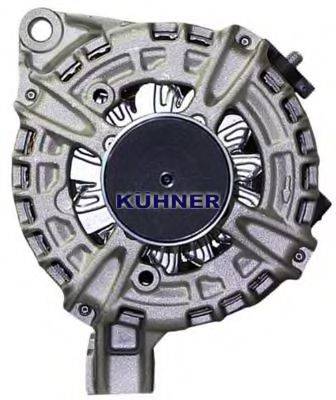 AD KUHNER 554183RI Генератор