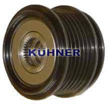 AD KUHNER 885003