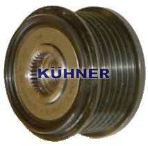 AD KUHNER 885020