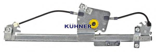 AD KUHNER AV1026 Подъемное устройство для окон