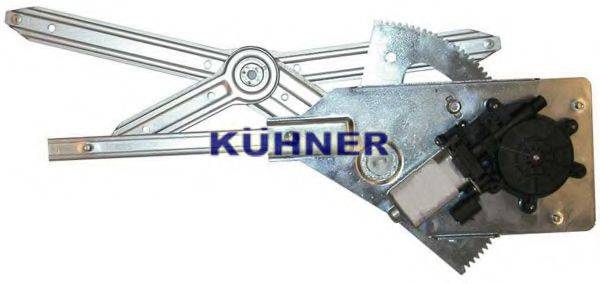 AD KUHNER AV1028 Подъемное устройство для окон