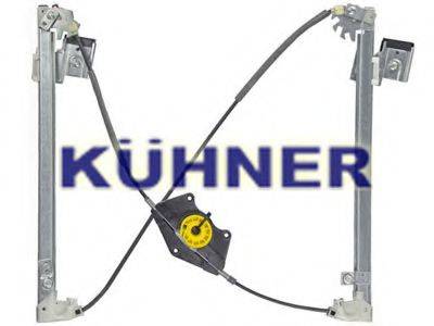 AD KUHNER AV1039 Подъемное устройство для окон