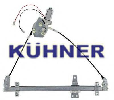 AD KUHNER AV1053 Подъемное устройство для окон