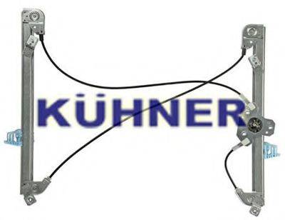 AD KUHNER AV1055 Подъемное устройство для окон