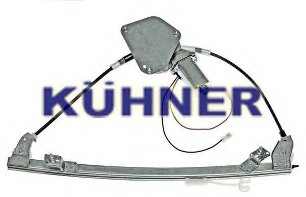 AD KUHNER AV1064 Подъемное устройство для окон