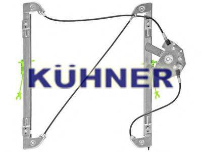 AD KUHNER AV1071 Подъемное устройство для окон