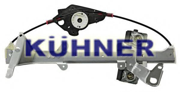 AD KUHNER AV1119 Подъемное устройство для окон