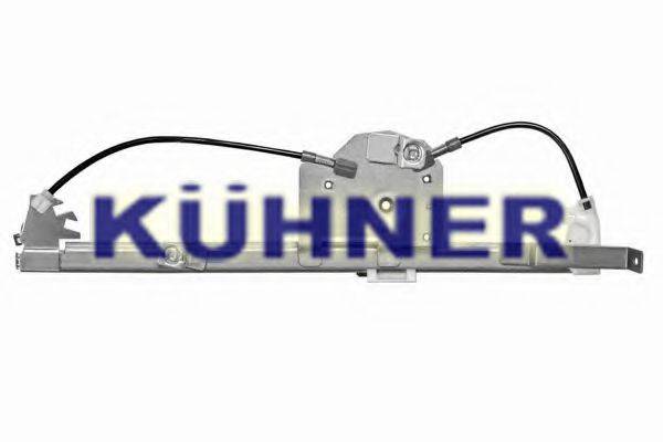 AD KUHNER AV1126 Подъемное устройство для окон