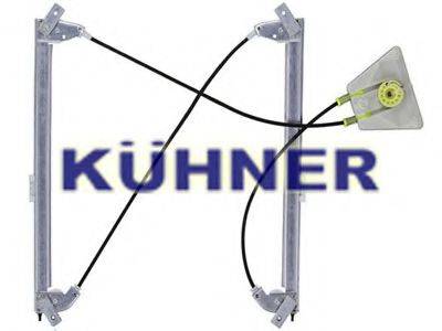 AD KUHNER AV1135 Подъемное устройство для окон