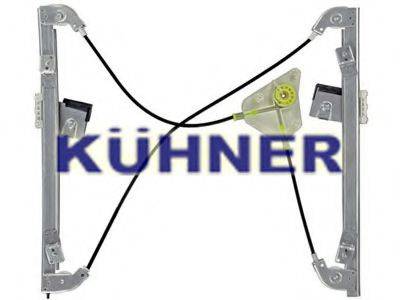 AD KUHNER AV1138 Подъемное устройство для окон