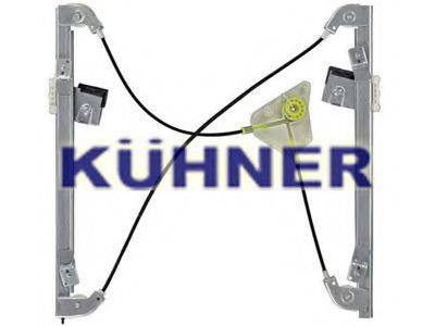 AD KUHNER AV1140 Подъемное устройство для окон