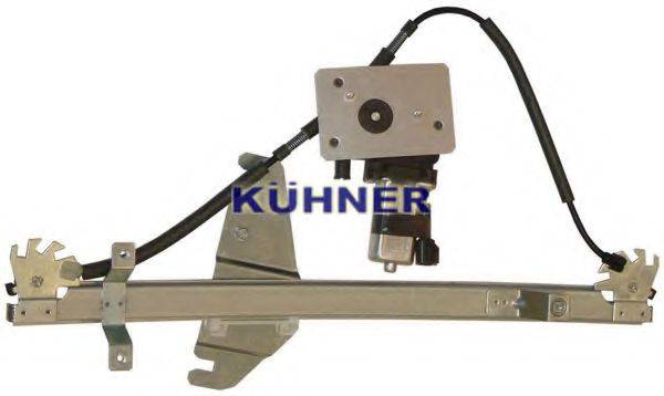 AD KUHNER AV1152 Подъемное устройство для окон
