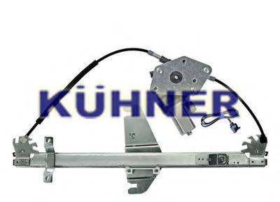 AD KUHNER AV1159 Подъемное устройство для окон