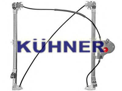 AD KUHNER AV1176 Подъемное устройство для окон