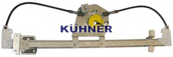 AD KUHNER AV1190 Подъемное устройство для окон