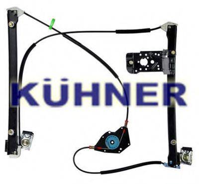 AD KUHNER AV1195 Подъемное устройство для окон