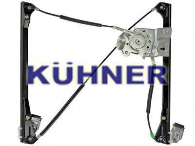 AD KUHNER AV1196 Подъемное устройство для окон
