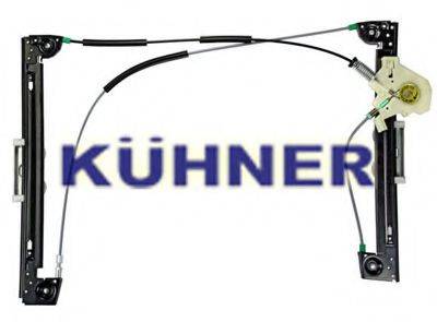 AD KUHNER AV1203 Подъемное устройство для окон