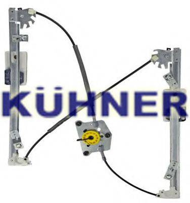 AD KUHNER AV1207 Подъемное устройство для окон