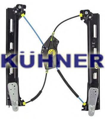 AD KUHNER AV1215 Подъемное устройство для окон