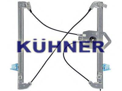 AD KUHNER AV1231 Подъемное устройство для окон