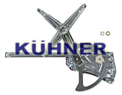 AD KUHNER AV1243 Подъемное устройство для окон