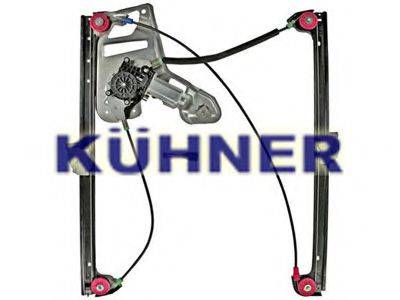 AD KUHNER AV1257 Подъемное устройство для окон