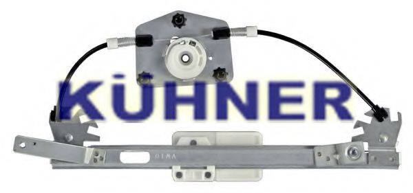 AD KUHNER AV1305 Подъемное устройство для окон