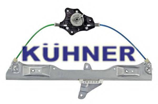 AD KUHNER AV1344 Подъемное устройство для окон