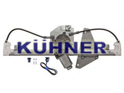 AD KUHNER AV1355 Подъемное устройство для окон