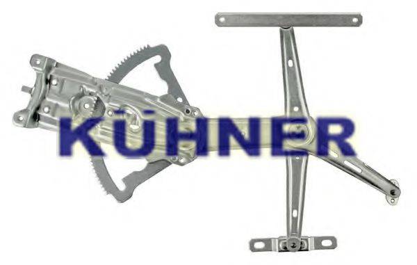 AD KUHNER AV1423 Подъемное устройство для окон