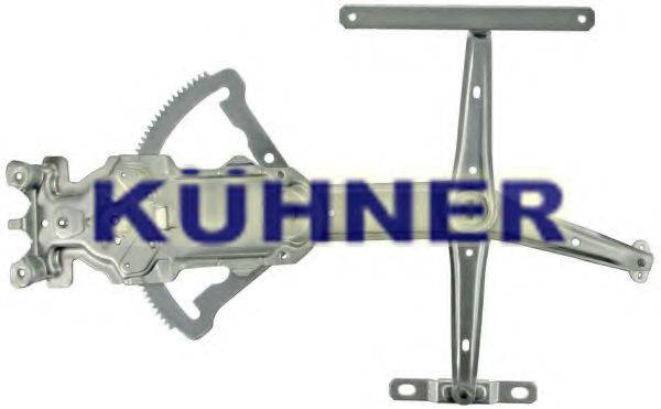 AD KUHNER AV1425 Подъемное устройство для окон