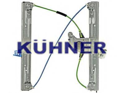 AD KUHNER AV1445 Подъемное устройство для окон