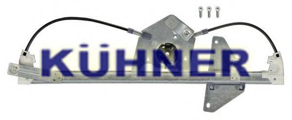 AD KUHNER AV1453 Подъемное устройство для окон